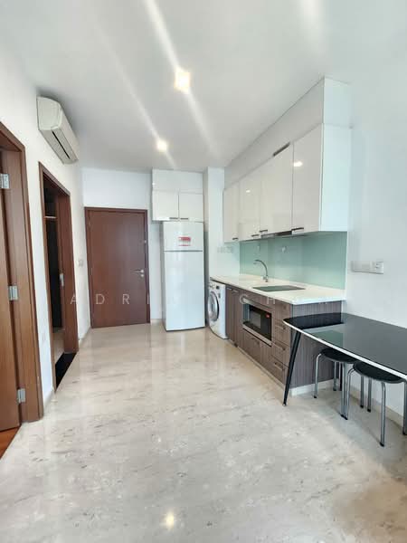 The Hillford, 172 Jalan Jurong Kechil, 1 Bedroom, 420 sqft, Apartment For Rent, by Adrian Chua, 21474493 - PropertyGuru.com.sg