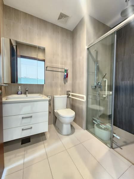The Hillford, 172 Jalan Jurong Kechil, 1 Bedroom, 420 sqft, Apartment For Rent, by Adrian Chua, 21474493 - PropertyGuru.com.sg