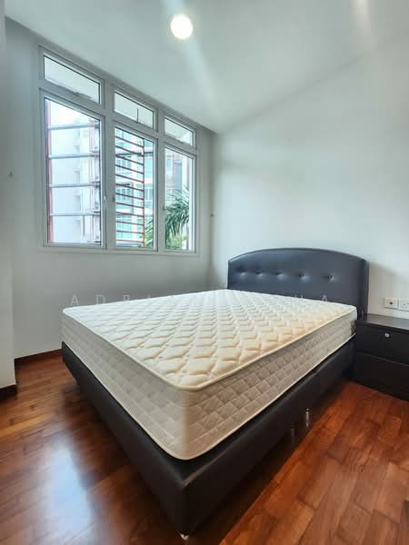 The Hillford, 172 Jalan Jurong Kechil, 1 Bedroom, 420 sqft, Apartment For Rent, by Adrian Chua, 21474493 - PropertyGuru.com.sg