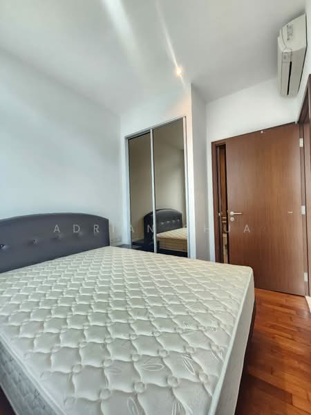 The Hillford, 172 Jalan Jurong Kechil, 1 Bedroom, 420 sqft, Apartment For Rent, by Adrian Chua, 21474493 - PropertyGuru.com.sg