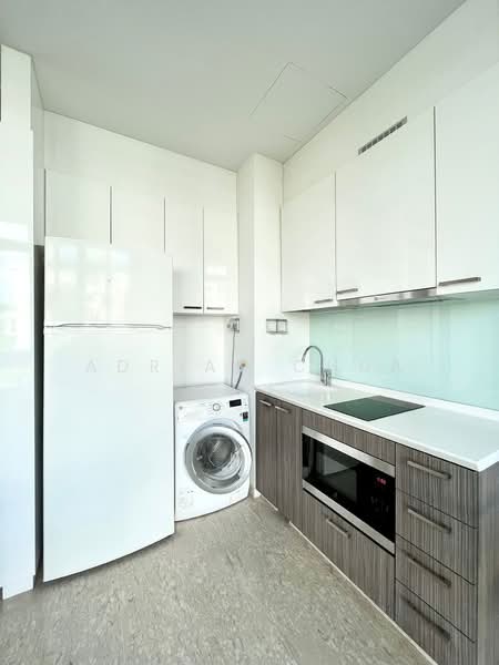 The Hillford, 172 Jalan Jurong Kechil, 1 Bedroom, 420 sqft, Apartment For Rent, by Adrian Chua, 21474493 - PropertyGuru.com.sg