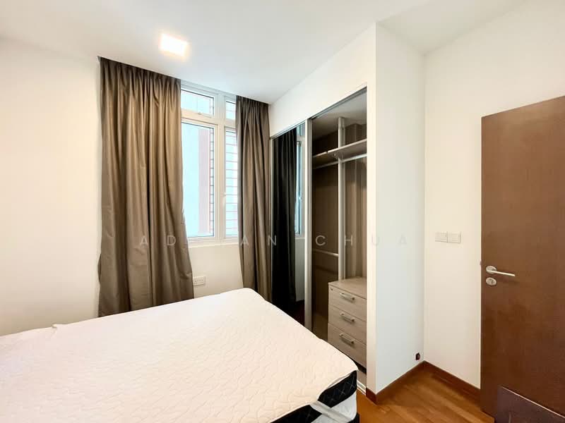 The Hillford, 172 Jalan Jurong Kechil, 1 Bedroom, 420 sqft, Apartment For Rent, by Adrian Chua, 21474493 - PropertyGuru.com.sg