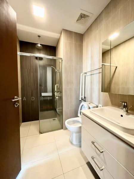 The Hillford, 172 Jalan Jurong Kechil, 1 Bedroom, 420 sqft, Apartment For Rent, by Adrian Chua, 21474493 - PropertyGuru.com.sg