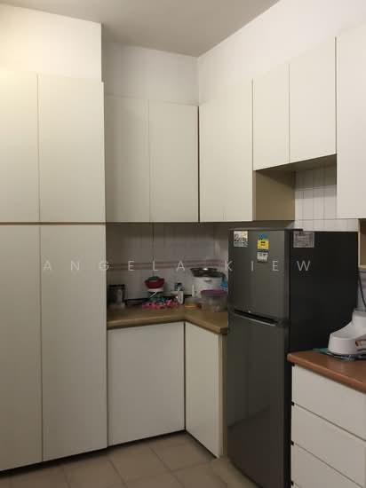 For Rent - 887A Tampines Street 81