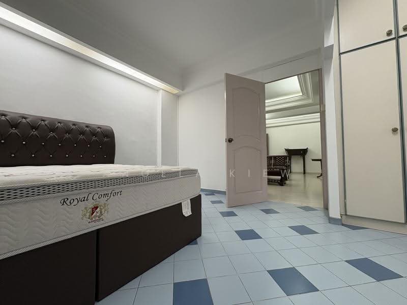 887A Tampines Street 81, 887A Tampines Street 81, Pasir Ris / Tampines, 2 Bedrooms, 1,119 sqft, HDB Flat For Rent, by Angela Kiew, 21474500 - Bedroom - PropertyGuru.com.sg