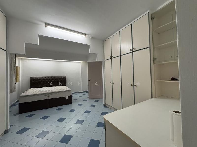 887A Tampines Street 81, 887A Tampines Street 81, Pasir Ris / Tampines, 2 Bedrooms, 1,119 sqft, HDB Flat For Rent, by Angela Kiew, 21474500 - Bedroom - PropertyGuru.com.sg