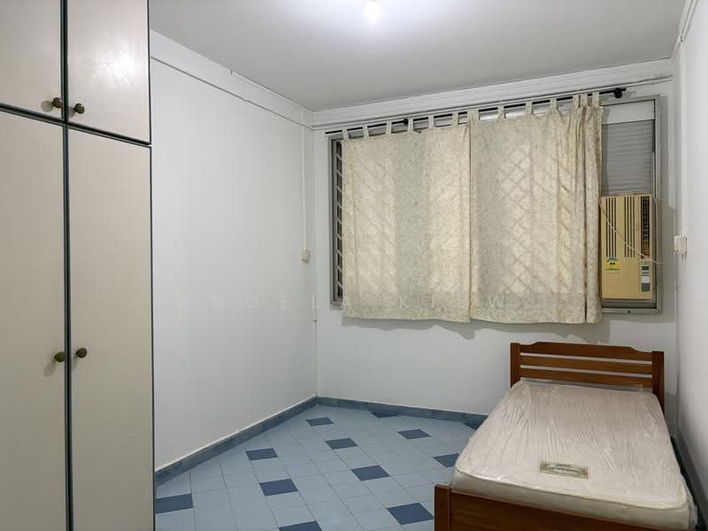 887A Tampines Street 81, 887A Tampines Street 81, Pasir Ris / Tampines, 2 Bedrooms, 1,119 sqft, HDB Flat For Rent, by Angela Kiew, 21474500 - Bedroom - PropertyGuru.com.sg