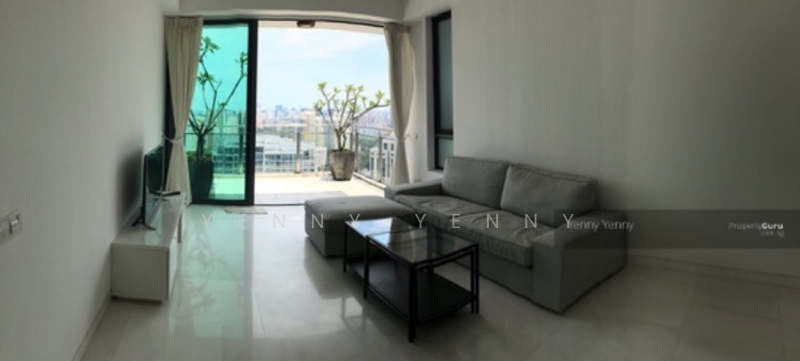 Rivergate, 99 Robertson Quay, 2 Bedrooms, 1,055 sqft, Apartment For Rent, by Yenny Adell, 21474578 - PropertyGuru.com.sg