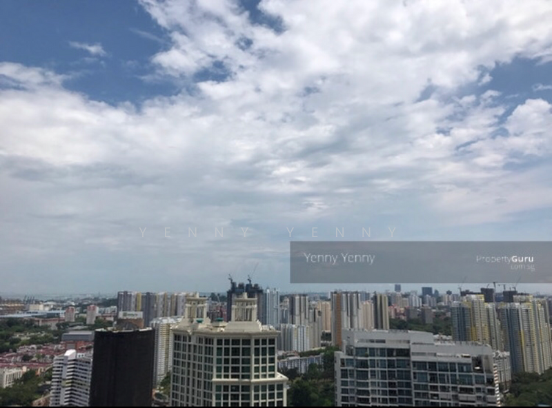 Rivergate, 99 Robertson Quay, 2 Bedrooms, 1,055 sqft, Apartment For Rent, by Yenny Adell, 21474578 - PropertyGuru.com.sg