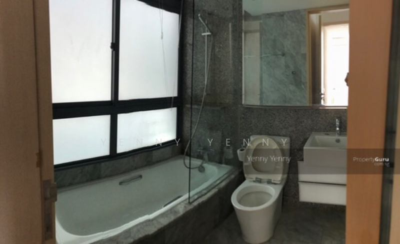 Rivergate, 99 Robertson Quay, 2 Bedrooms, 1,055 sqft, Apartment For Rent, by Yenny Adell, 21474578 - PropertyGuru.com.sg