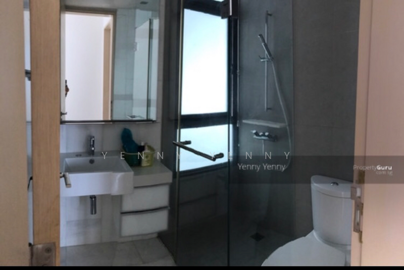 Rivergate, 99 Robertson Quay, 2 Bedrooms, 1,055 sqft, Apartment For Rent, by Yenny Adell, 21474578 - PropertyGuru.com.sg