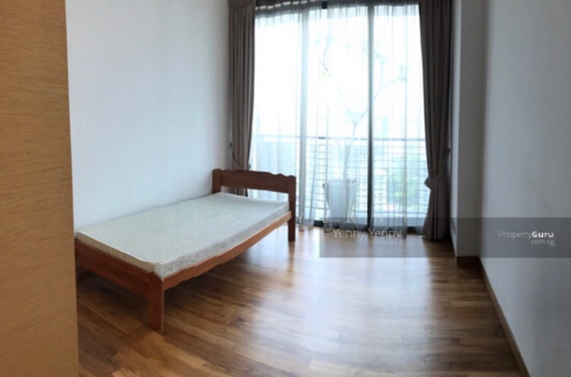 Rivergate, 99 Robertson Quay, 2 Bedrooms, 1,055 sqft, Apartment For Rent, by Yenny Adell, 21474578 - PropertyGuru.com.sg