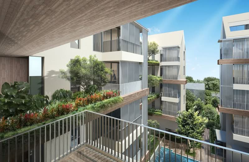 10 Evelyn, 10 Evelyn Road, 3 Bedrooms, 1,410 sqft, Condominium For Sale, by MATT 马特, 21474580 - PropertyGuru.com.sg