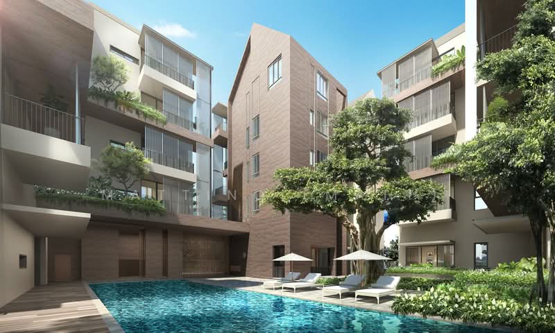 10 Evelyn, 10 Evelyn Road, 3 Bedrooms, 1,410 sqft, Condominium For Sale, by MATT 马特, 21474580 - 看房找 马特 9169 7684 Matt for viewing - PropertyGuru.com.sg