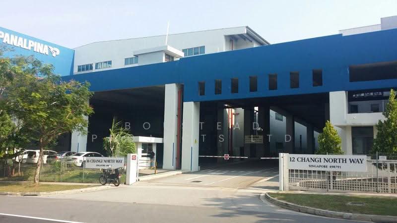 12 Changi North Way, 12 Changi North Way, Changi Airport / Changi Village, 38,793 sqft, Warehouse For Rent, by Jack Chee, 21476197 - CommercialGuru.com.sg