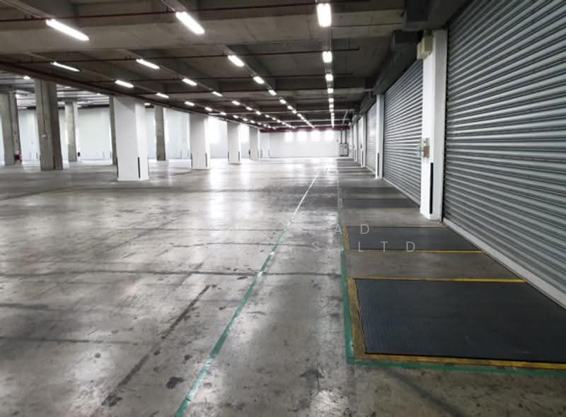 12 Changi North Way, 12 Changi North Way, Changi Airport / Changi Village, 38,793 sqft, Warehouse For Rent, by Jack Chee, 21476197 - CommercialGuru.com.sg