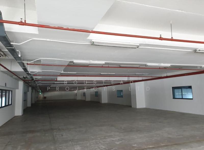 12 Changi North Way, 12 Changi North Way, Changi Airport / Changi Village, 38,793 sqft, Warehouse For Rent, by Jack Chee, 21476197 - CommercialGuru.com.sg