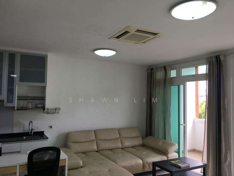 Parc Rosewood, Rosewood Drive, Admiralty / Woodlands, 2 Bedrooms, 800 sqft, Condominium For Rent, by Shawn Lim, 21476404 - PropertyGuru.com.sg