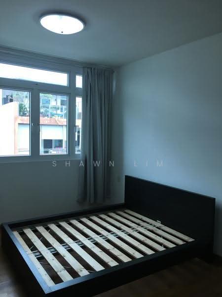 Parc Rosewood, Rosewood Drive, Admiralty / Woodlands, 2 Bedrooms, 800 sqft, Condominium For Rent, by Shawn Lim, 21476404 - PropertyGuru.com.sg