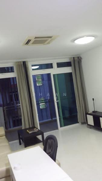 Parc Rosewood, Rosewood Drive, Admiralty / Woodlands, 2 Bedrooms, 800 sqft, Condominium For Rent, by Shawn Lim, 21476404 - PropertyGuru.com.sg