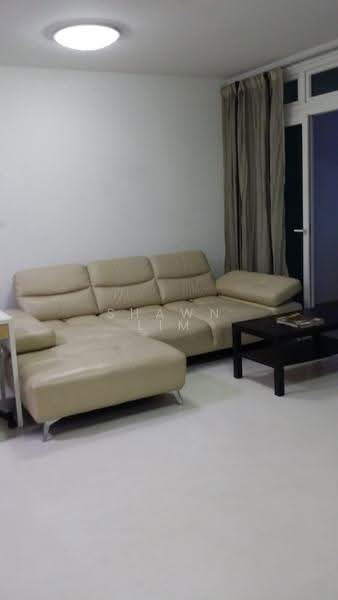 Parc Rosewood, Rosewood Drive, Admiralty / Woodlands, 2 Bedrooms, 800 sqft, Condominium For Rent, by Shawn Lim, 21476404 - PropertyGuru.com.sg