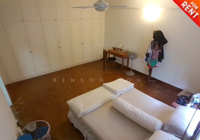 Crowhurst Drive Lovingly Maintained Semi-D, Crowhurst Drive, 3 Bedrooms, 3,000 sqft, Semi-Detached House For Rent, by Benson Goh, 21476549 - PropertyGuru.com.sg