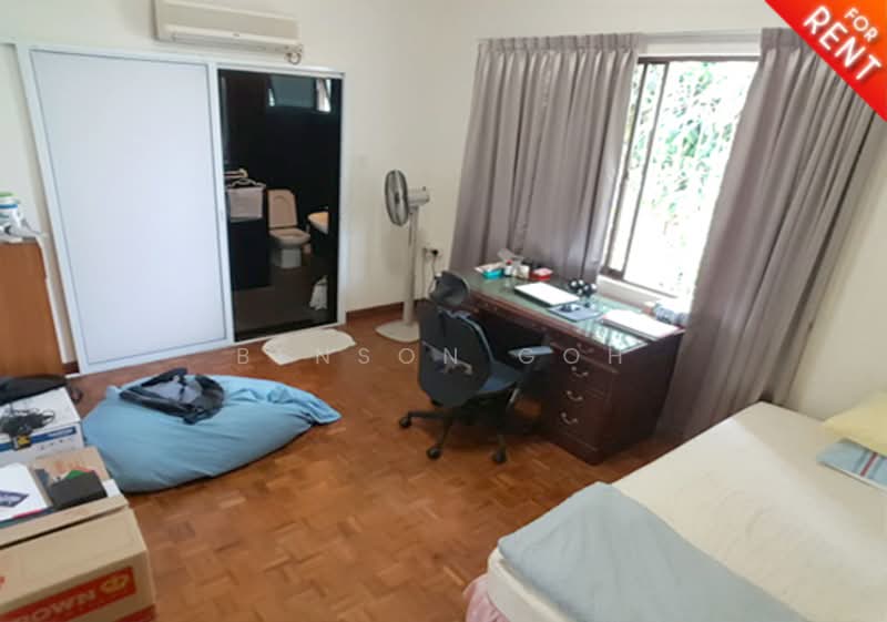 Crowhurst Drive Lovingly Maintained Semi-D, Crowhurst Drive, 3 Bedrooms, 3,000 sqft, Semi-Detached House For Rent, by Benson Goh, 21476549 - PropertyGuru.com.sg