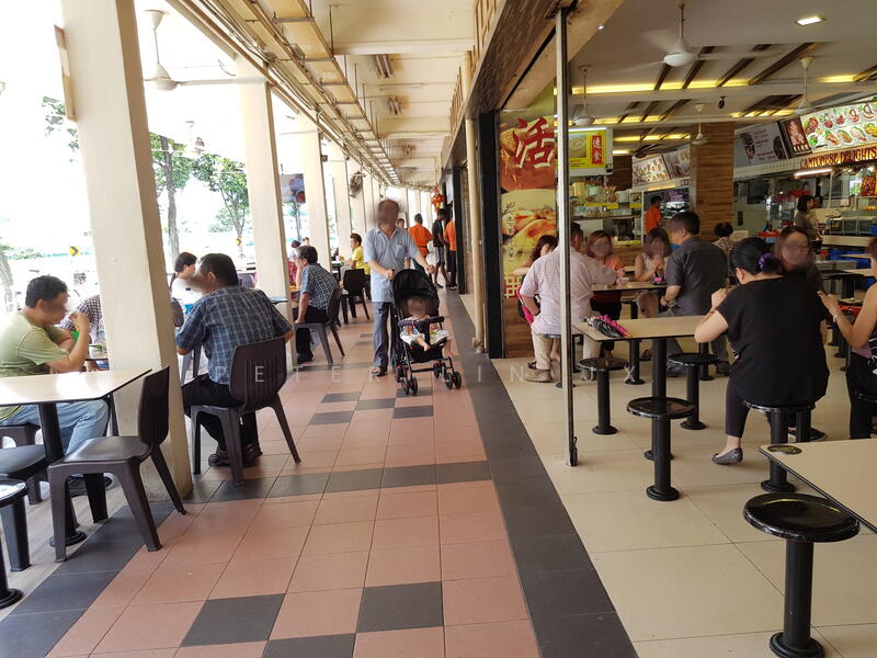 Facing Main Rd / Dual Frontage - Block 152 Bishan Street 11 (9295-8888 祝您祝我, 发发发发), Bishan Street 11, 1,582 sqft, Shop / Shophouse For Sale, by Peter Lin JX 林俊熙, 21477069 - CommercialGuru.com.sg