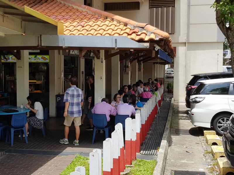 Facing Main Rd / Dual Frontage - Block 152 Bishan Street 11 (9295-8888 祝您祝我, 发发发发), Bishan Street 11, 1,582 sqft, Shop / Shophouse For Sale, by Peter Lin JX 林俊熙, 21477069 - CommercialGuru.com.sg