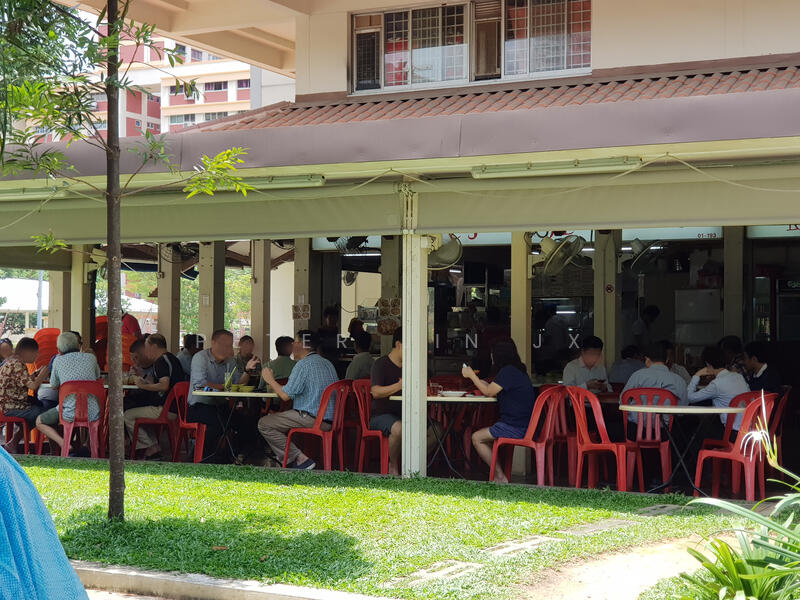 ⚡️BEST @ Bishan⚡️Facing Main Rd / Dual Frontage - Block 152 Bishan Street 11 (9295-8888 祝您祝我, 发发发发), Bishan Street 11, 1,582 sqft, Shop / Shophouse For Sale, by Peter Lin JX 林俊熙, 21477069 - CommercialGuru.com.sg