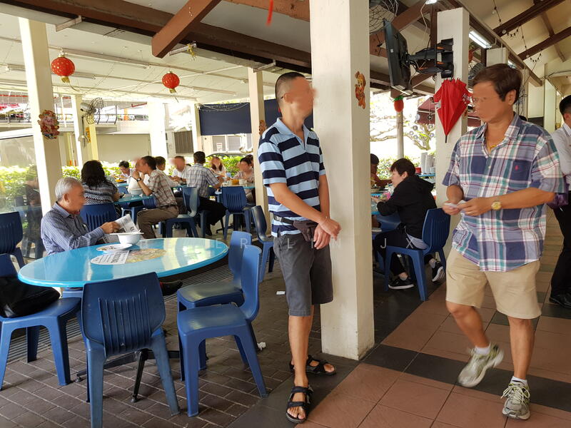⚡️BEST @ Bishan⚡️Facing Main Rd / Dual Frontage - Block 152 Bishan Street 11 (9295-8888 祝您祝我, 发发发发), Bishan Street 11, 1,582 sqft, Shop / Shophouse For Sale, by Peter Lin JX 林俊熙, 21477069 - CommercialGuru.com.sg
