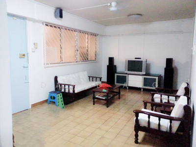 For Rent - 642 Yishun Street 61