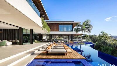 For Sale - SUBDIVIDE TO 2 GCB ⭐️ HILLTOP ELEVATION ⭐️ CALDECOTT ⭐ STUNNING VIEW(顶级优质洋房) ☎️PAM 90228600