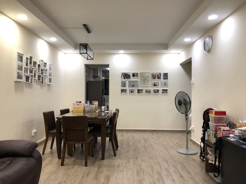 214 Petir Road, 214 Petir Road, 3 Bedrooms, 1,108 sqft, HDB Flat For Rent, by Shawn Low, 21477299 - PropertyGuru.com.sg