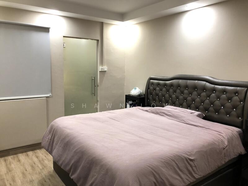 214 Petir Road, 214 Petir Road, 3 Bedrooms, 1,108 sqft, HDB Flat For Rent, by Shawn Low, 21477299 - PropertyGuru.com.sg