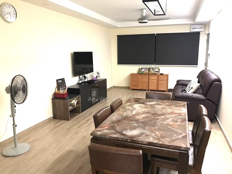 214 Petir Road, 214 Petir Road, 3 Bedrooms, 1,108 sqft, HDB Flat For Rent, by Shawn Low, 21477299 - PropertyGuru.com.sg