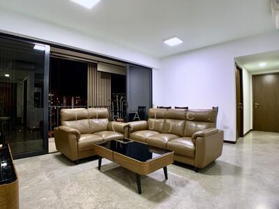 For Rent - River Isles