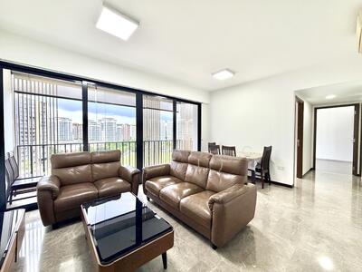 For Rent - River Isles