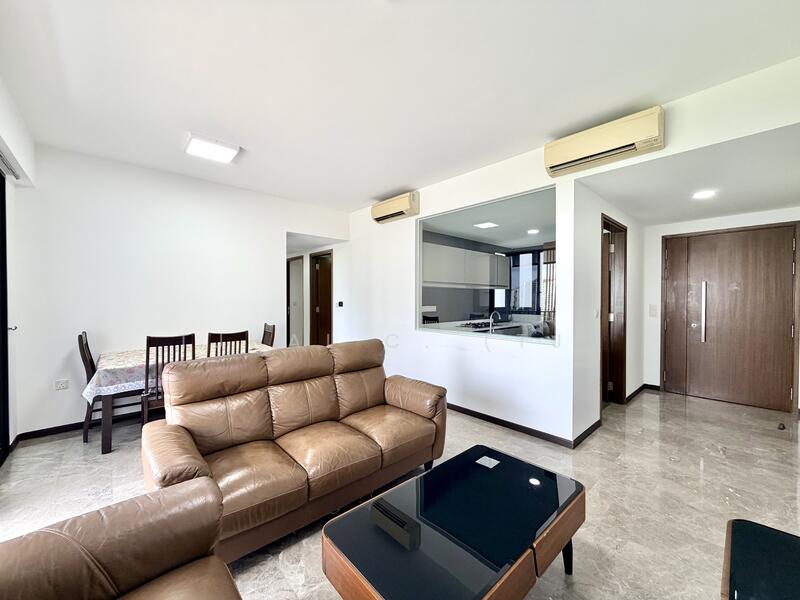 For Rent - River Isles