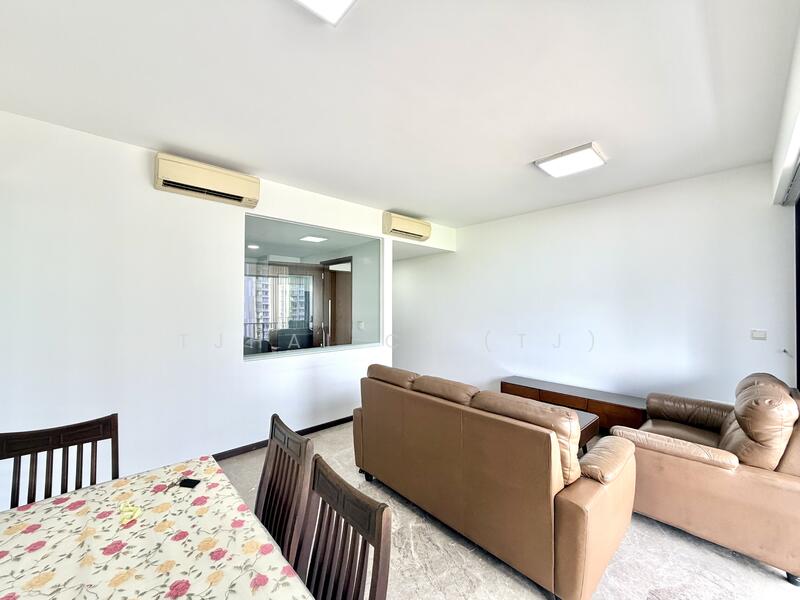 For Rent - River Isles