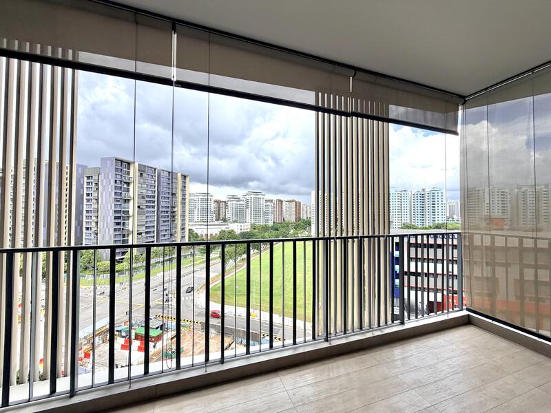 For Rent - River Isles