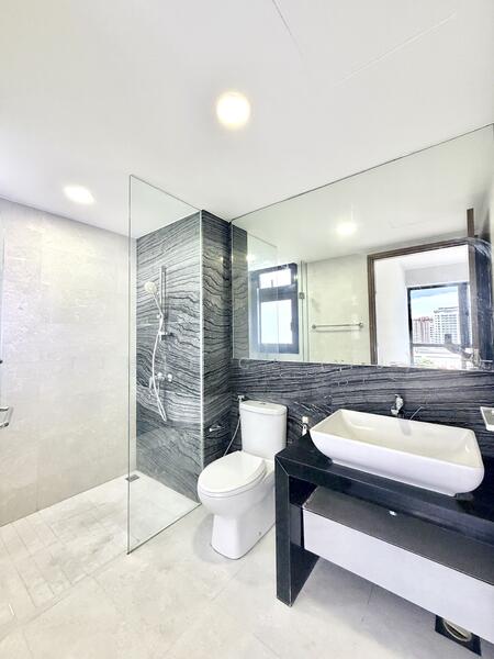 For Rent - River Isles