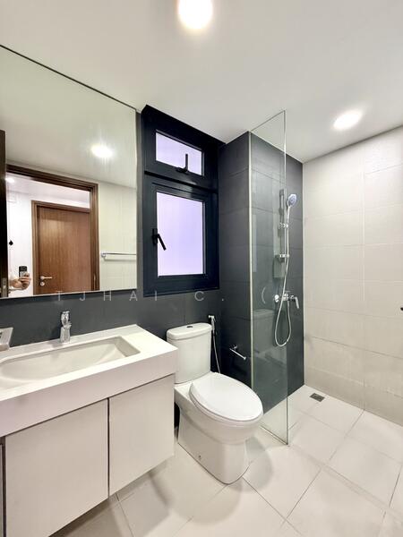 For Rent - River Isles