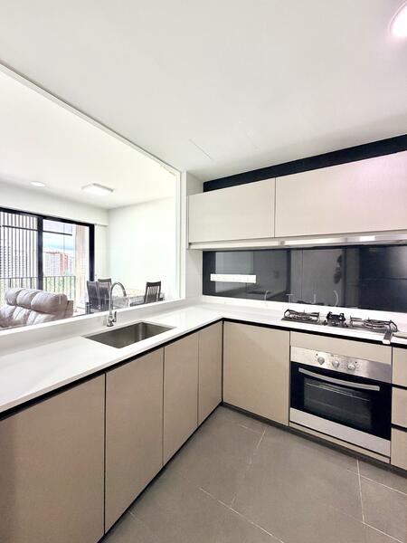 For Rent - River Isles