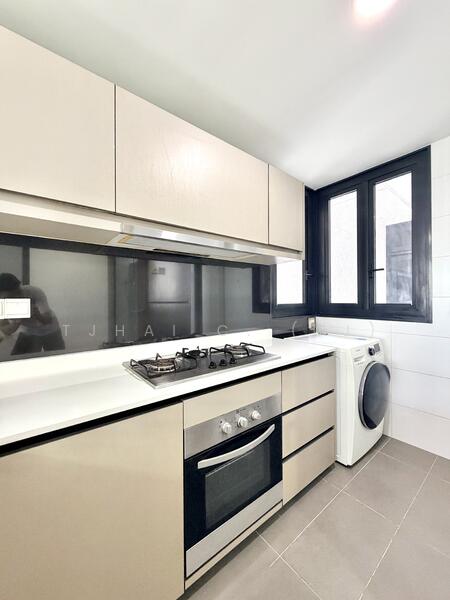 For Rent - River Isles