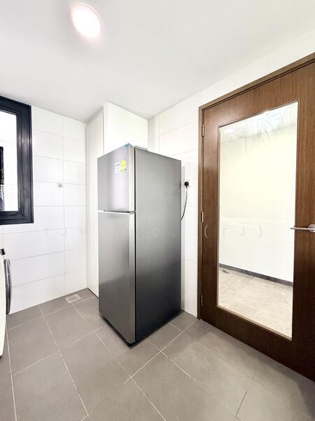 For Rent - River Isles