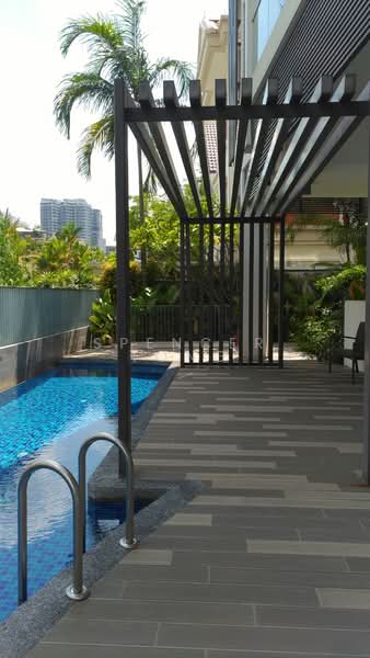The Urbanite, 29 Hertford Road, 2 Bedrooms, 657 sqft, Condominium For Rent, by Spencer Tong, 21477385 - PropertyGuru.com.sg