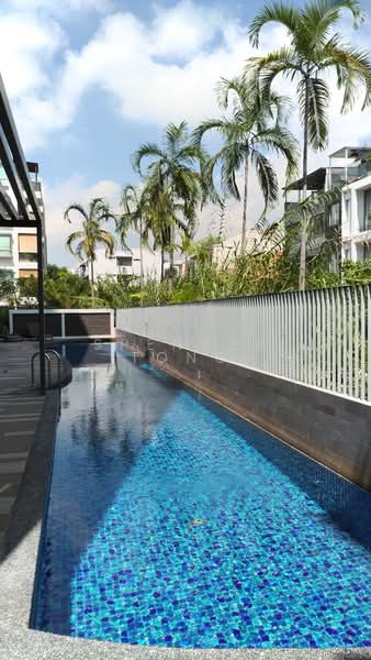 The Urbanite, 29 Hertford Road, 2 Bedrooms, 657 sqft, Condominium For Rent, by Spencer Tong, 21477385 - PropertyGuru.com.sg