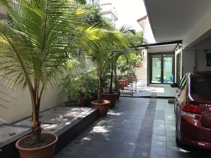 Starfire @ Sophia, 77 Sophia Road, 3 Bedrooms, 1,800 sqft, Apartment For Rent, by Steve Liu, 21477810 - PropertyGuru.com.sg