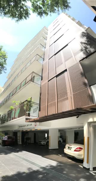 Starfire @ Sophia, 77 Sophia Road, 3 Bedrooms, 1,800 sqft, Apartment For Rent, by Steve Liu, 21477810 - PropertyGuru.com.sg